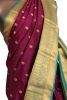 Traditional Wedding South Silk Saree